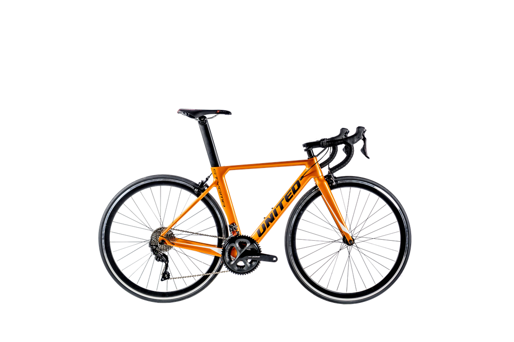 Bicicleta Stygma 700C - Talla: M